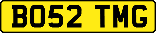 BO52TMG