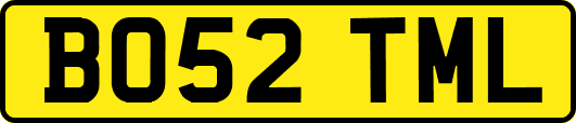 BO52TML