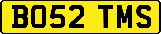 BO52TMS