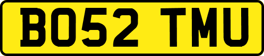 BO52TMU