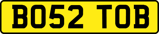BO52TOB