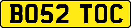 BO52TOC