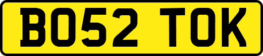 BO52TOK