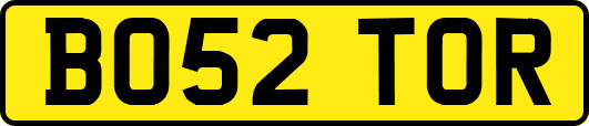 BO52TOR