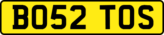 BO52TOS