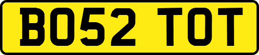 BO52TOT