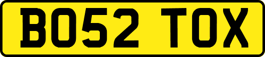 BO52TOX