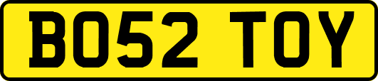 BO52TOY