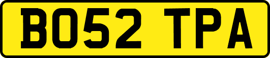 BO52TPA