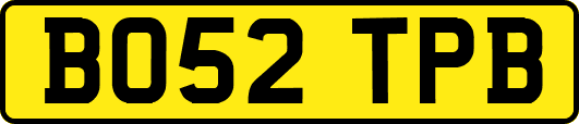 BO52TPB