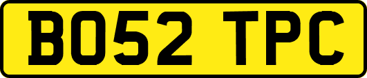BO52TPC