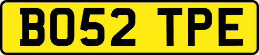 BO52TPE
