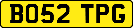 BO52TPG