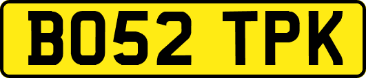 BO52TPK