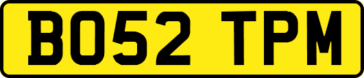 BO52TPM