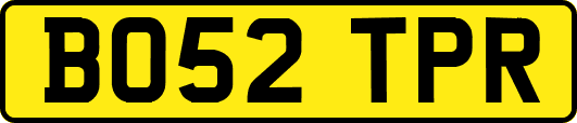 BO52TPR