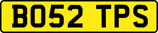 BO52TPS