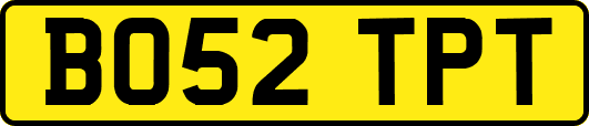 BO52TPT