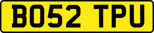 BO52TPU