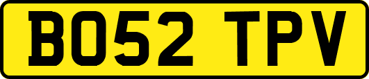 BO52TPV