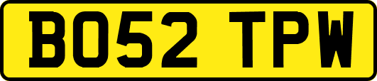 BO52TPW