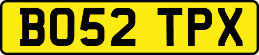BO52TPX