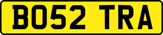 BO52TRA