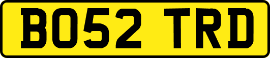 BO52TRD