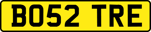 BO52TRE