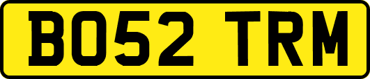 BO52TRM