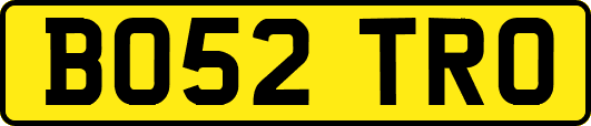 BO52TRO