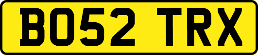 BO52TRX