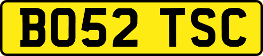 BO52TSC