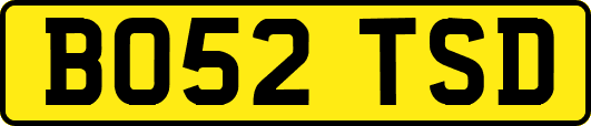 BO52TSD