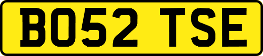 BO52TSE