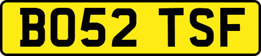 BO52TSF