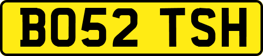 BO52TSH