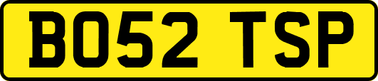 BO52TSP