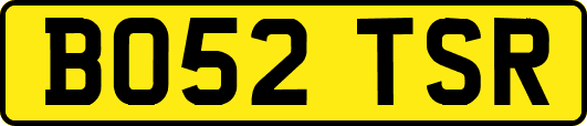 BO52TSR