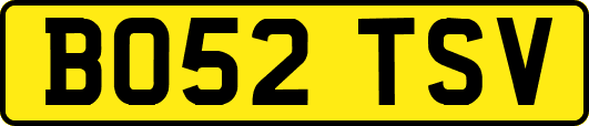 BO52TSV