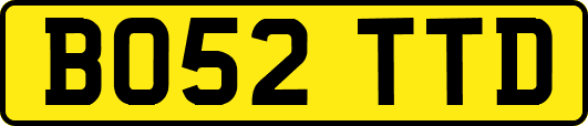 BO52TTD