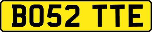BO52TTE