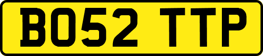 BO52TTP