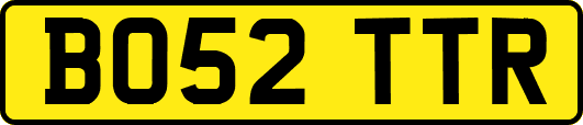 BO52TTR