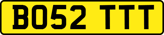 BO52TTT