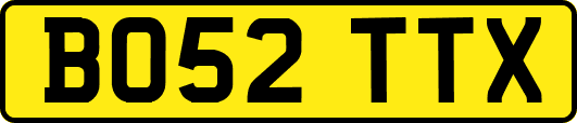 BO52TTX