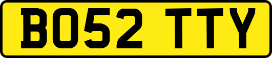 BO52TTY