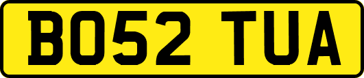 BO52TUA