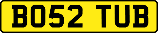 BO52TUB