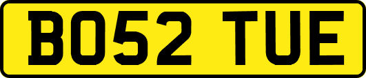 BO52TUE